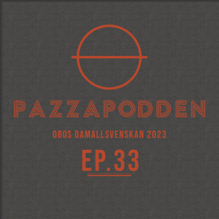 EP. 33: Extremt viktigt för Häcken att vinna