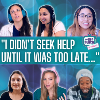 Why Didn’t We Seek Help for BPD in Our Teens? Candid Conversations