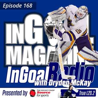 Episode 168 with Dryden McKay and the new True L20.2 line