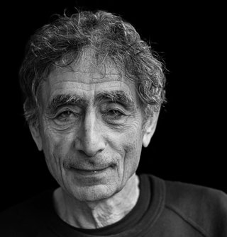 Gabor Maté om avhengighet, traumer og fremtidshåp