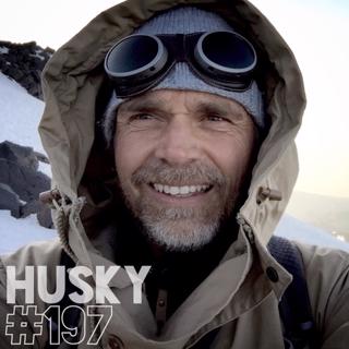 Livet som arkeolog och jakten på Arkens tempel med Richard Holmgren, #197