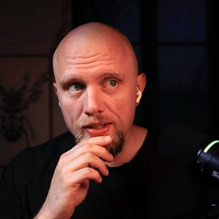 Andreas Kling on Ladybird Browser, SerenityOS, and Powerlifting