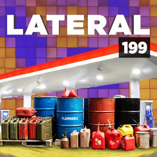 199: Unburned gasoline