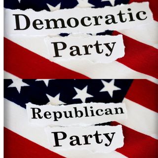 Democrats Tackle Epstein Files Amid GOP Conspiracy Chaos