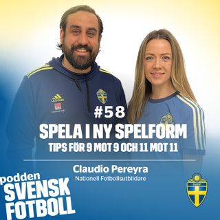 Spela i ny spelform del 2