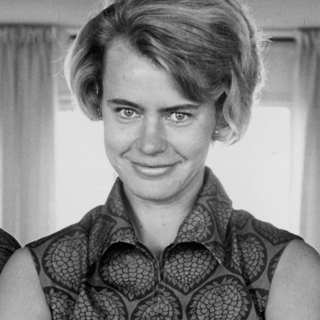 Cilla Ingvar 1971
