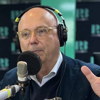 Så kunde Hamas överraska Israel – Terrorforskaren Magnus Ranstorp
