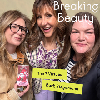 What Makes a Viral Perfume? Tips for Long-Lasting Scent, Perfume Layering and an In-Person, Custom Fragrance Atelier with The 7 Virtues’ Barb Stegemann