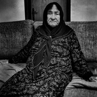 Nakba #62 - Amina Ali Hammoud