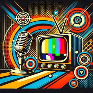 Episode #16: From TiVo to TikTok: TV Tech That Changed How We See the World