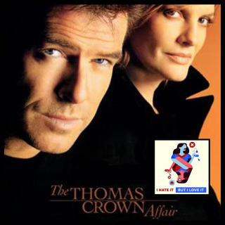 208: The Thomas Crown Affair