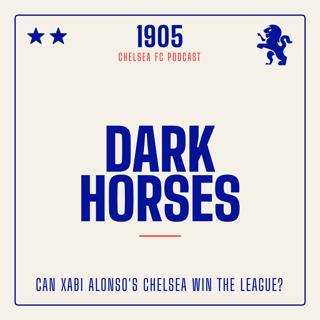 Dark Horses?