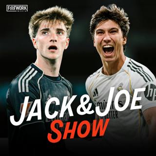 JAJS: Two In, More to Come?