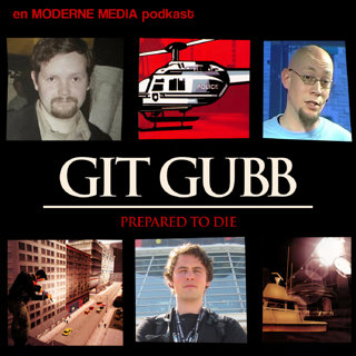 GIT GUBB E01 – Da GTA3 snudde spillverdenen på hodet