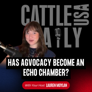 398: Has AGvocacy Become an Echo Chamber?