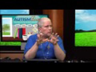 Autism Live, Wednesday February 17th, 2016