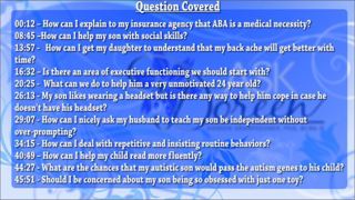 Ask Dr. Doreen - February 18th, 2015