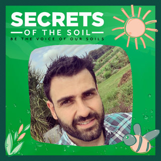 29: Six Must-Watch Documentaries About Soil And Nature That Will Blow Your Mind with Regen Ray Milidoni