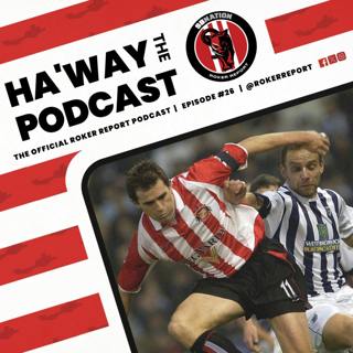 PREVIEW | Broadcast Journalist Adrian Goldberg On WBA v SAFC