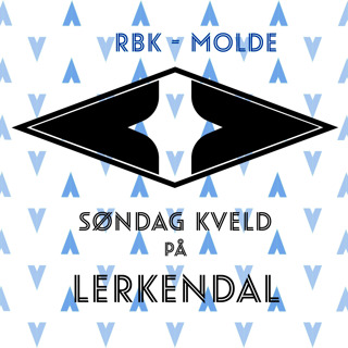 Serierunde 3: Rosenborg - Molde