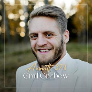 Så blir du fri från prestationsångest – med hjälp av självledarskap – Emil Grabow