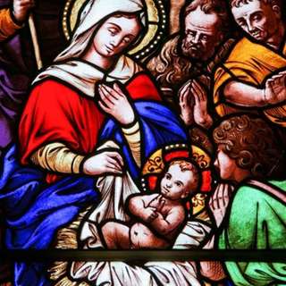 C&SI Christmas Reflections 2025 - Hope & peace - Martina Lehane Sheehan - 3 January 2026