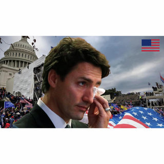 America is Back, Is Canada Next?