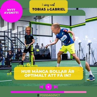 309. Hur många bollar är optimalt att få in?