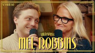 Session 60: Mel Robbins