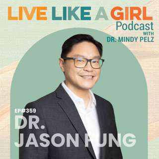 How My Opinion of Fasting Changed After Talking to Dr. Jason Fung