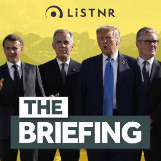 Trump’s evacuation warning + 700 half siblings IVF horror story