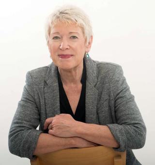 Episode 121: Polly Young-Eisendrath