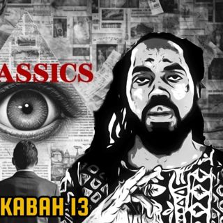 FKN Classics: Source Code Self-Programming - Meditation, Manifestation & Self Healing | Merkabah 13