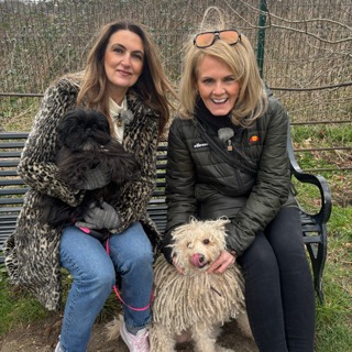 Sally Lindsay (Part Two)