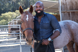 S3E37, Part 1: Polo Player Dale Johnson
