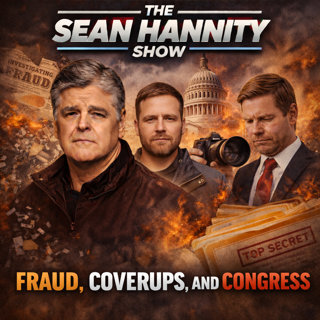 Fraud, Coverups, and Congress