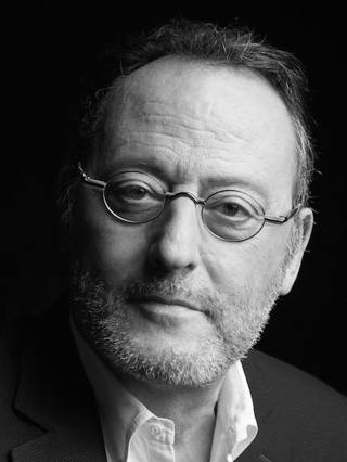 Season 3 Episode 6 Actor Jean Reno