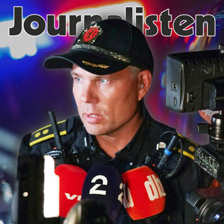 Blålys og breaking news (Klar når det smeller)
