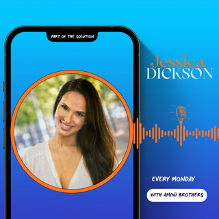 Jessica Dickson Part 2/2 EP#24