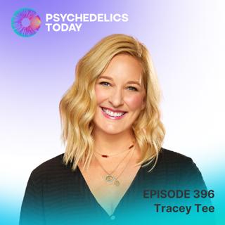 PT396 – Tracey Tee – Moms on Mushrooms: Motherhood and Psychedelics Inside a Broken Culture