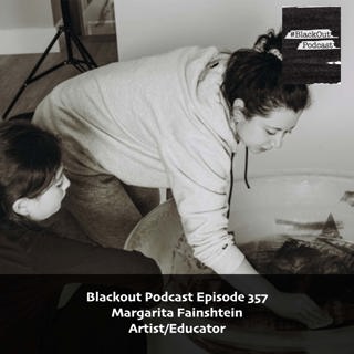 Margarita Fainshtein - Artist/Educator