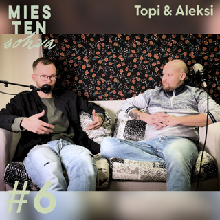 SOHVA #06: Topi & Aleksi