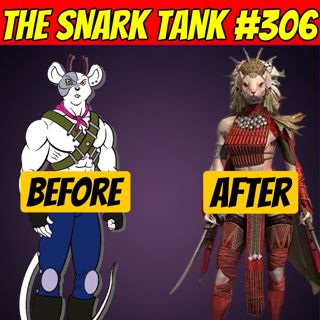 #306: Transgender Mice