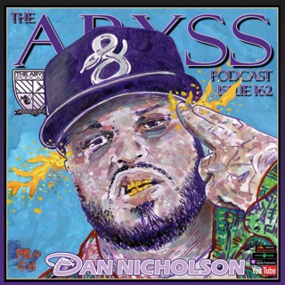 Issue 162: DAN NICHOLSON