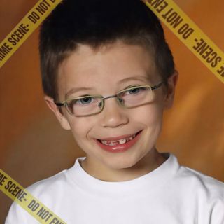 Kyron Horman: The School Science Fair He Never Left (Unsolved)