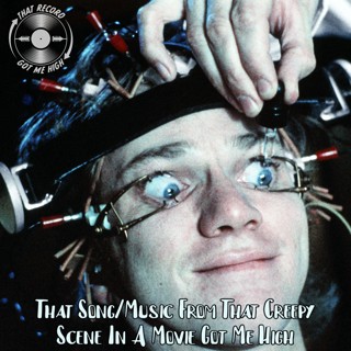 S6E257 - 'That Song/Music From That Creepy Scene In A Movie Got Me High' Bonus Patron-curated Episode