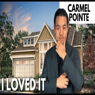 Carmel Pointe by Nuvera Homes | New Construction in Union City, CA!