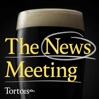 The News Meeting: Justice for Gisele Pelicot and are Americans taking all the Guinness?