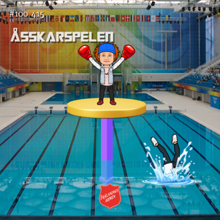 #100 415 Om sportkombinationer, stämband och hypernervokustiskadiafragmakontravibrationer
