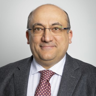 22.5.2019 Fausto Biancari: Aorttaläpän ahtauman hoito Suomessa